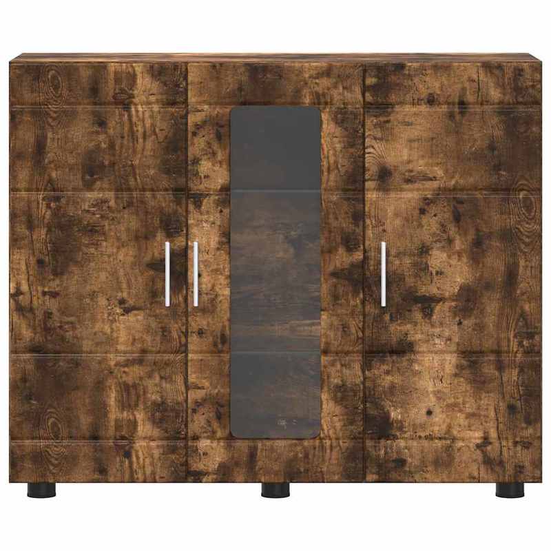 Dining cabinet, cutlery cabinet, living room furniture, living room storage cabinet, suitable for bedrooms, kitchens, and living rooms