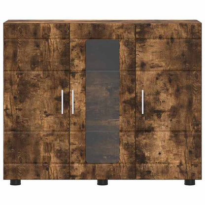Dining cabinet, cutlery cabinet, living room furniture, living room storage cabinet, suitable for bedrooms, kitchens, and living rooms