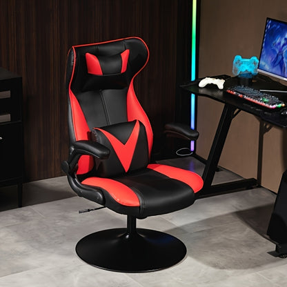 Gaming Stoelhoes – Gaming Stoelhoes – Gamestoelhoes – Stoelhoes Zwart – Gamestoelhoes Zwart – Geschikt Voor Grote En Hoge Stoelen – Katoenen Vulling En Eenvoudig Schoon Te Maken