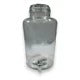 Dispenser - Beverage dispenser - 8L - Transparent - Organization dispenser - Glass dispenser - Transparent White
