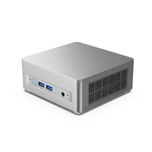 Mini PC – Mini Desktop – Kleine PC – Compacte Computer – Werkplek PC – AMD Ryzen 5 7545U – 16GB DDR5 RAM
