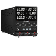 Nice-Power - Power supply - Inverter - Adjustable voltage regulator - DC power supply - 60V - 5A-Dual - 120V - Black