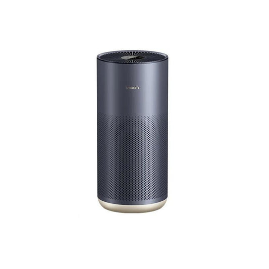 Smartmi - Air purifier - 380m³/h PCADR - Built-in UV lamp - OLED touchscreen - Laser particle sensor - Smart control - Black