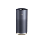 Smartmi - Luchtreiniger - 380m³/u PCADR - Ingebouwde UV-lamp - OLED-touchscreen - Laserdeeltjessensor - Slimme bediening - Zwart