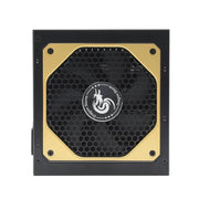 Julongfengbao - Voeding - Interne voeding - 24Pin - Game Fonte - 850W - MAX 1000W - Volledig modulair - ATX - Gamer-voeding - Actieve PFC - Zwart