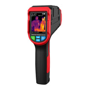 Thermal Imaging Camera - Thermal Camera - Thermal Imaging Cameras - 340x240 Resolution - 1024 Pixel Sensor - Underfloor Heating Detector Thermometer - Black